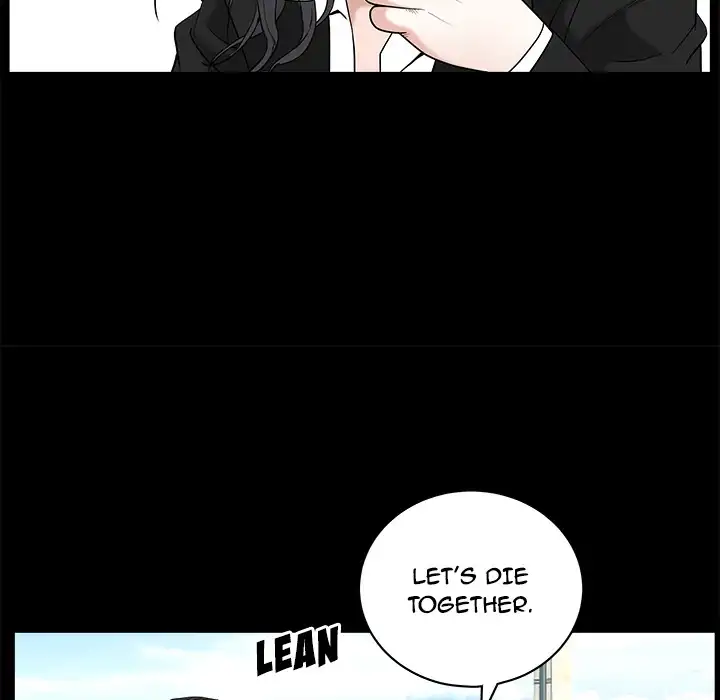 The Leash Chapter 50 Page 56