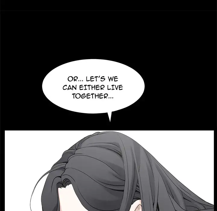 The Leash Chapter 50 Page 62