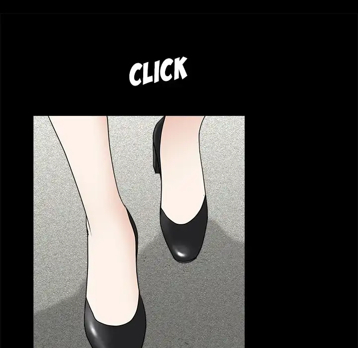 The Leash Chapter 50 Page 66