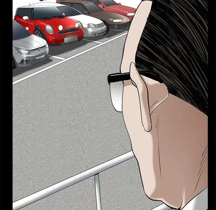 The Leash Chapter 50 Page 72