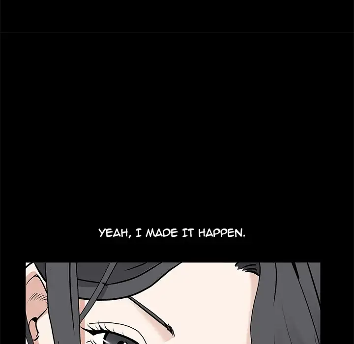 The Leash Chapter 50 Page 77