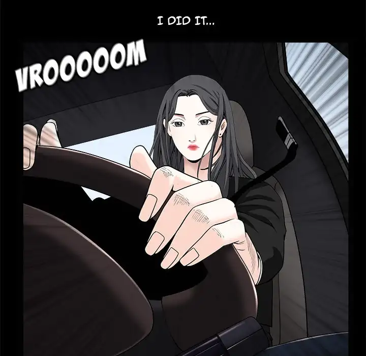 The Leash Chapter 50 Page 83