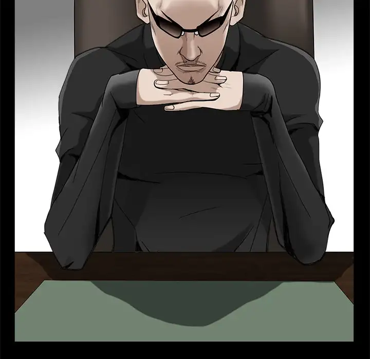 The Leash Chapter 50 Page 89