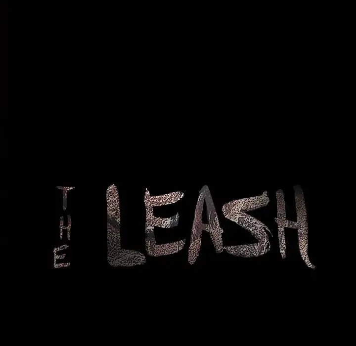 The Leash Chapter 50 Page 9