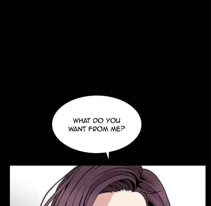 The Leash Chapter 50 Page 90