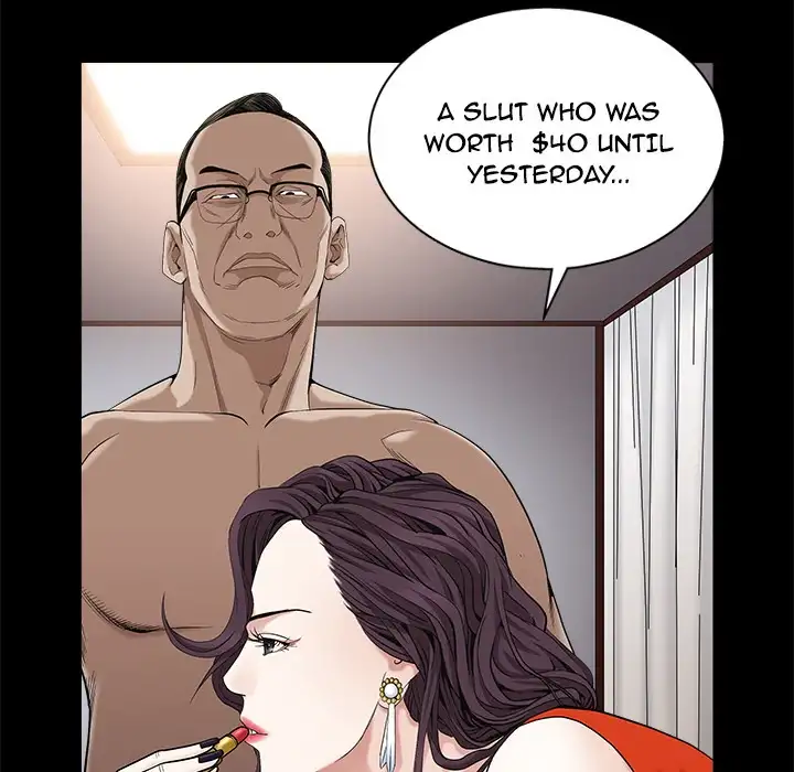The Leash Chapter 51 Page 100