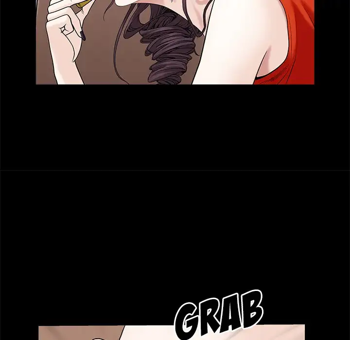 The Leash Chapter 51 Page 101
