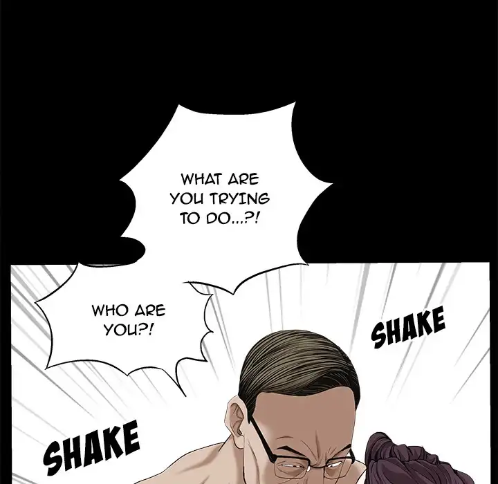 The Leash Chapter 51 Page 103