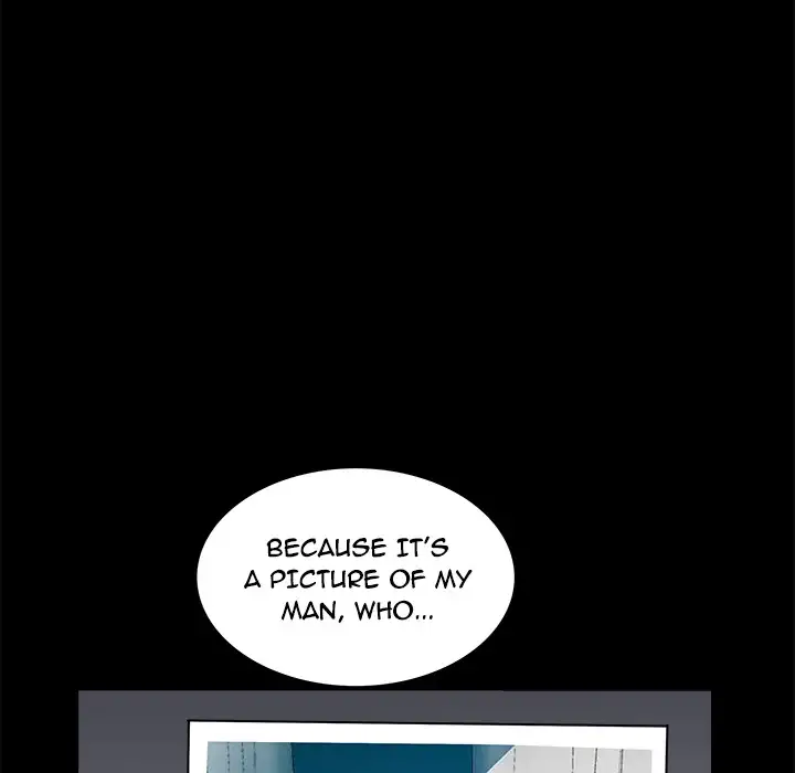 The Leash Chapter 51 Page 111