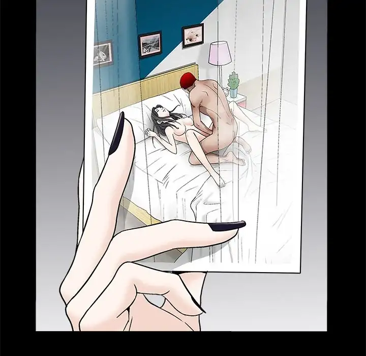 The Leash Chapter 51 Page 112