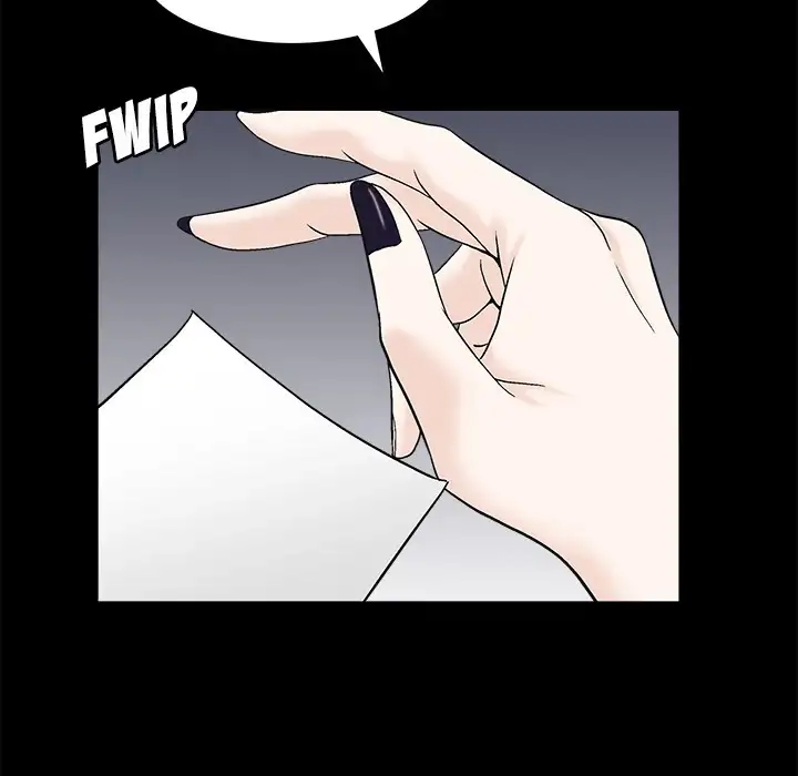 The Leash Chapter 51 Page 115