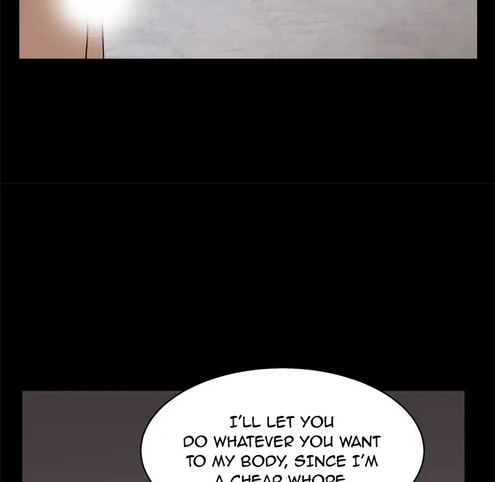The Leash Chapter 51 Page 125