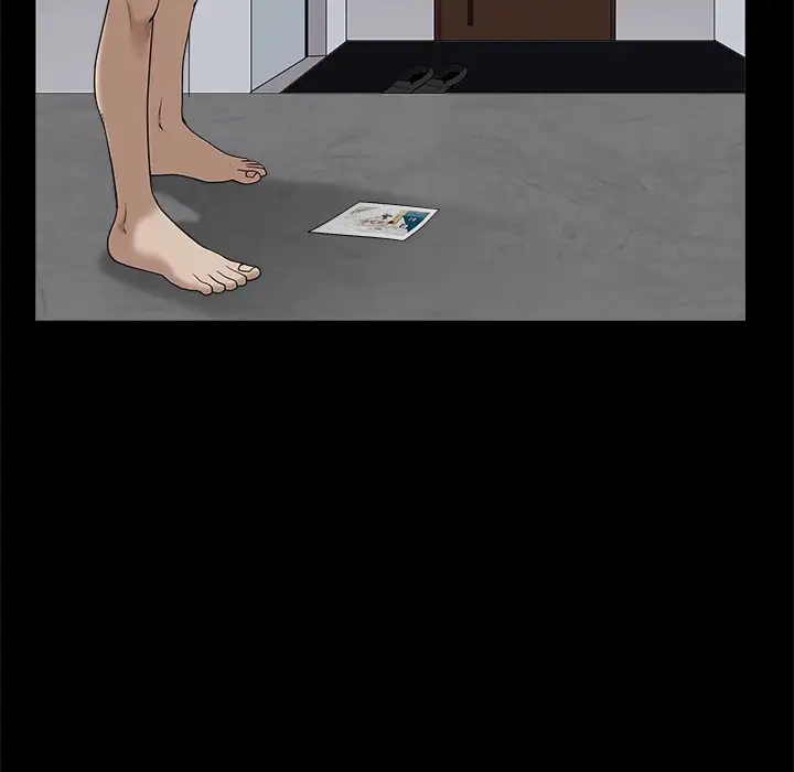 The Leash Chapter 51 Page 127