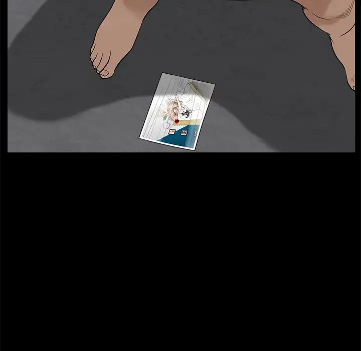 The Leash Chapter 51 Page 129