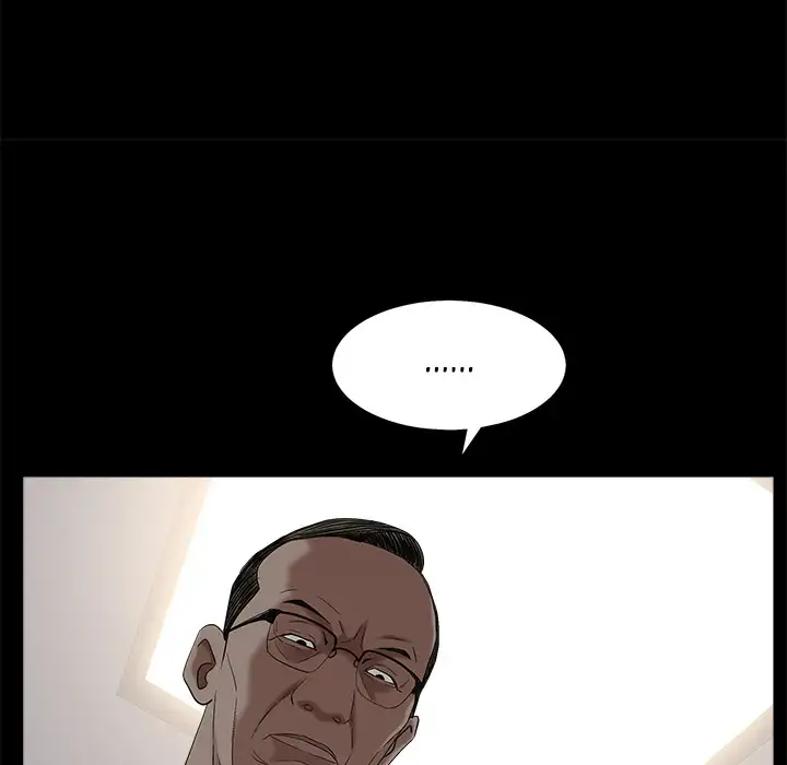 The Leash Chapter 51 Page 131