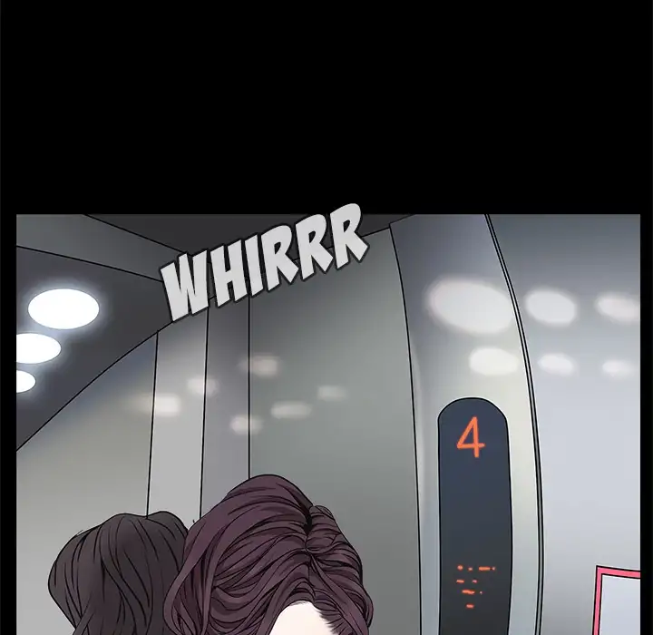 The Leash Chapter 51 Page 133