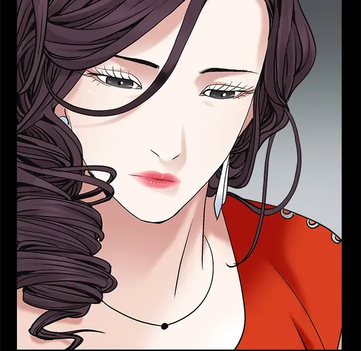 The Leash Chapter 51 Page 136