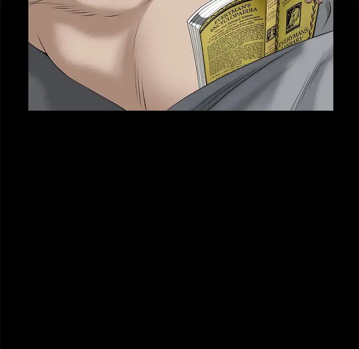 The Leash Chapter 51 Page 153
