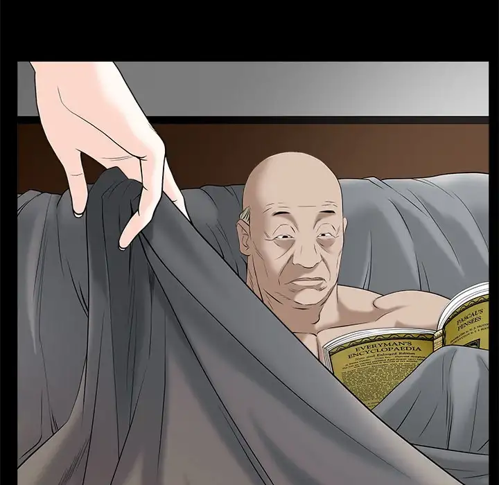 The Leash Chapter 51 Page 154