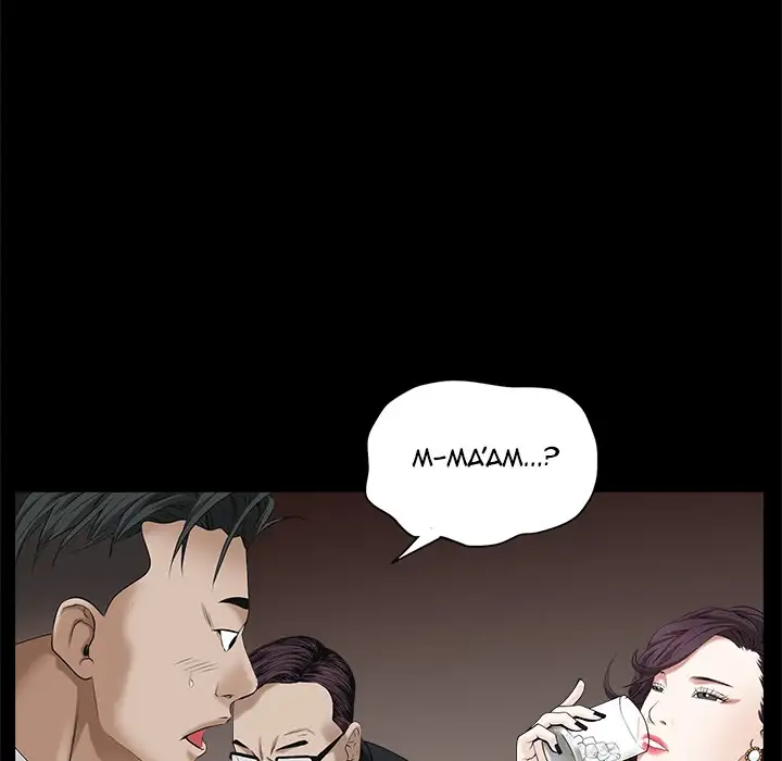 The Leash Chapter 51 Page 26