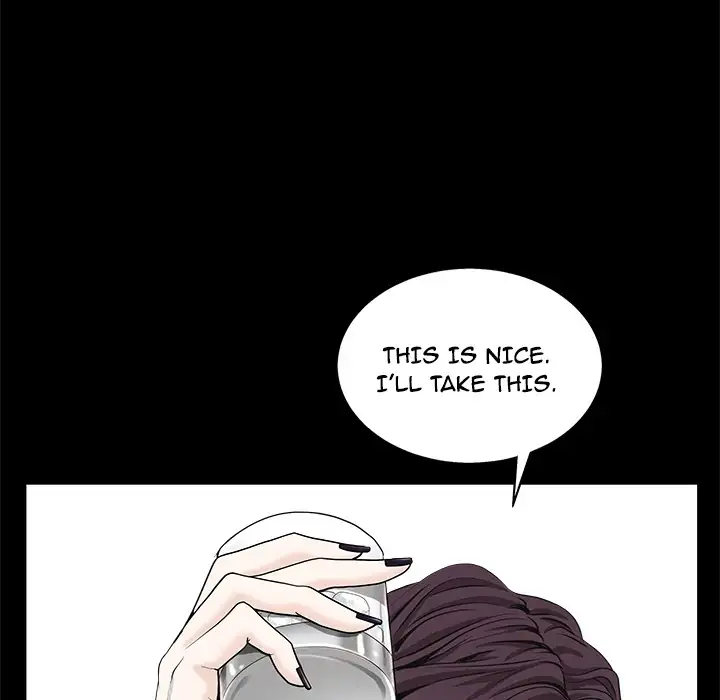 The Leash Chapter 51 Page 28