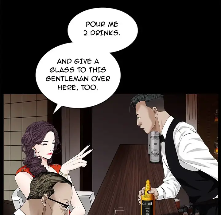 The Leash Chapter 51 Page 30