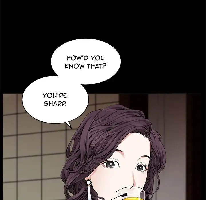 The Leash Chapter 51 Page 38