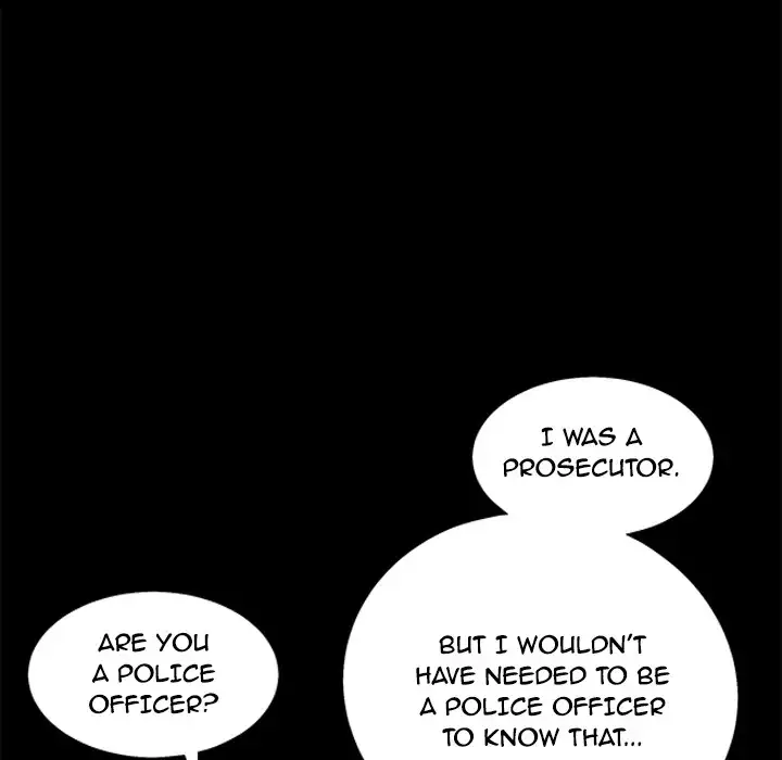 The Leash Chapter 51 Page 40