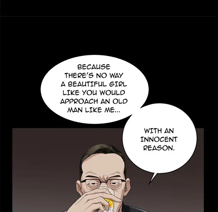 The Leash Chapter 51 Page 42