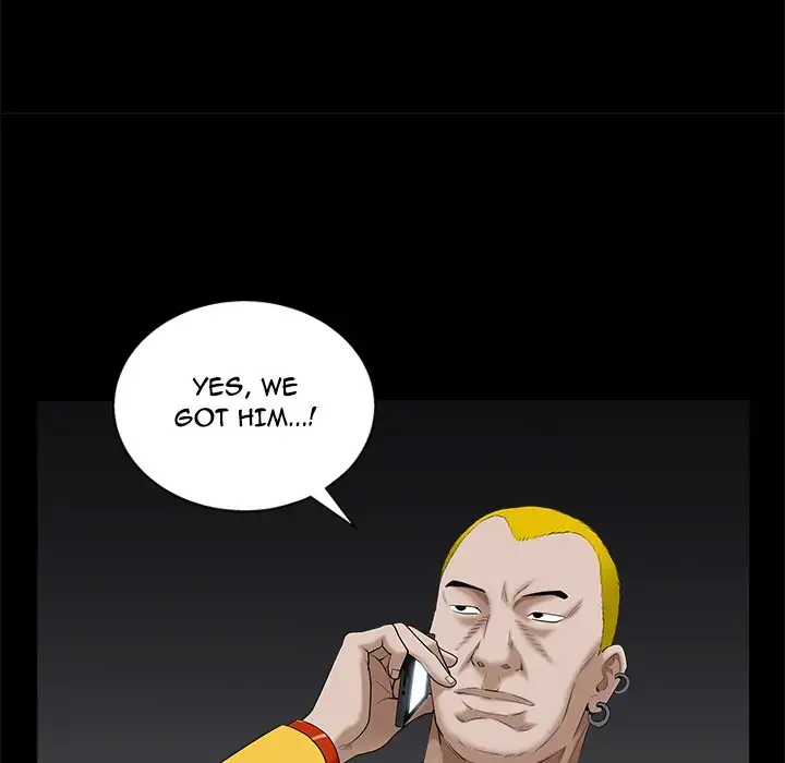 The Leash Chapter 51 Page 57