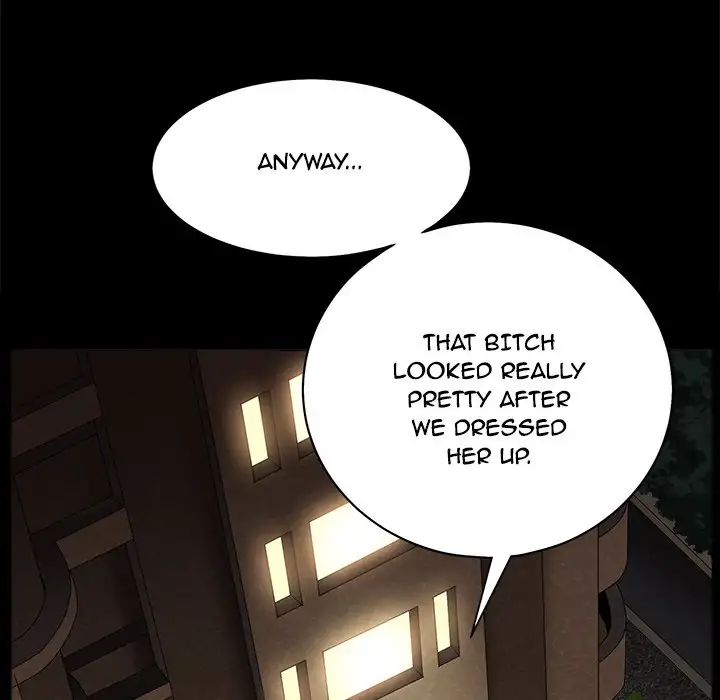 The Leash Chapter 51 Page 59