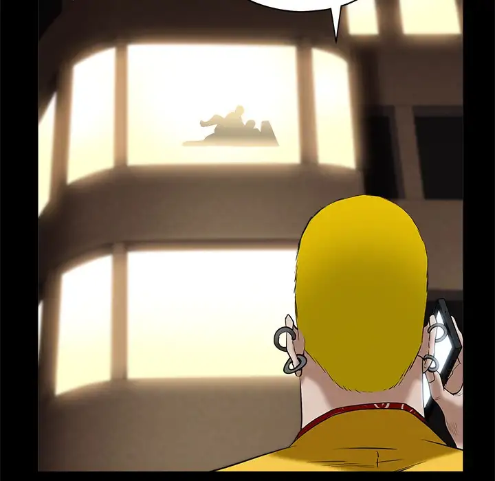 The Leash Chapter 51 Page 62