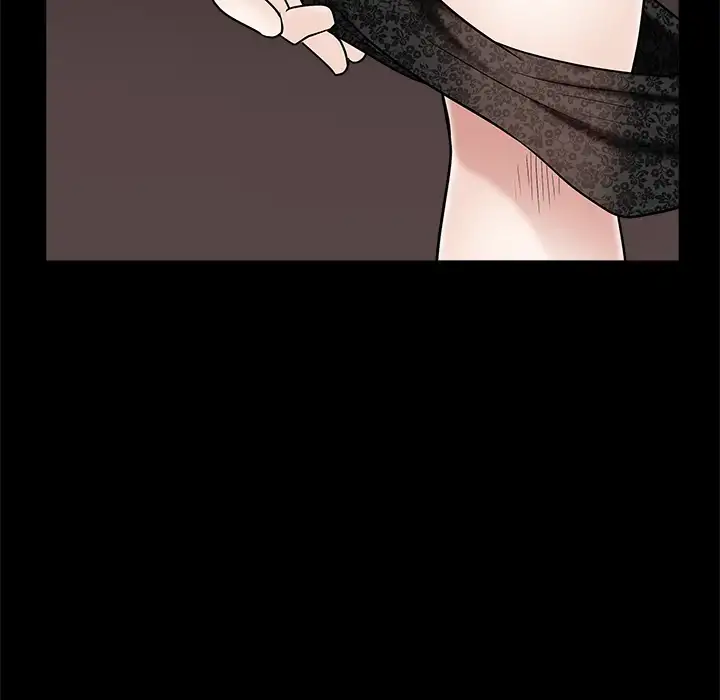 The Leash Chapter 51 Page 67