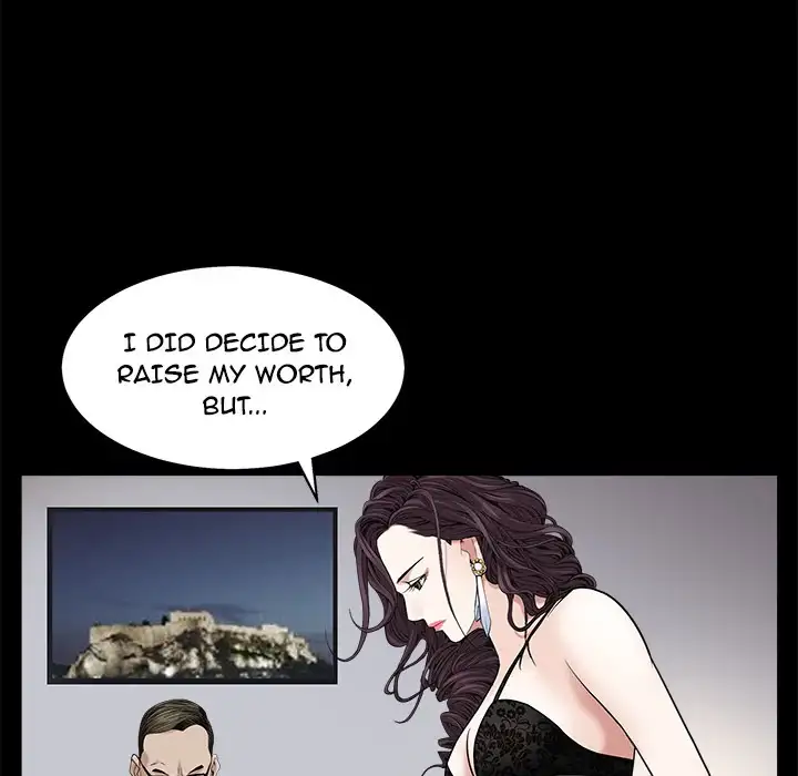 The Leash Chapter 51 Page 82