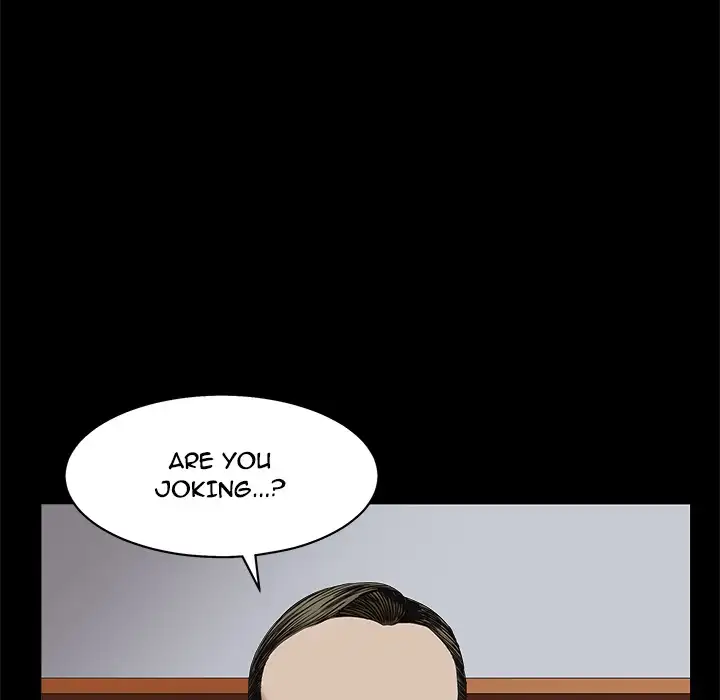 The Leash Chapter 51 Page 87