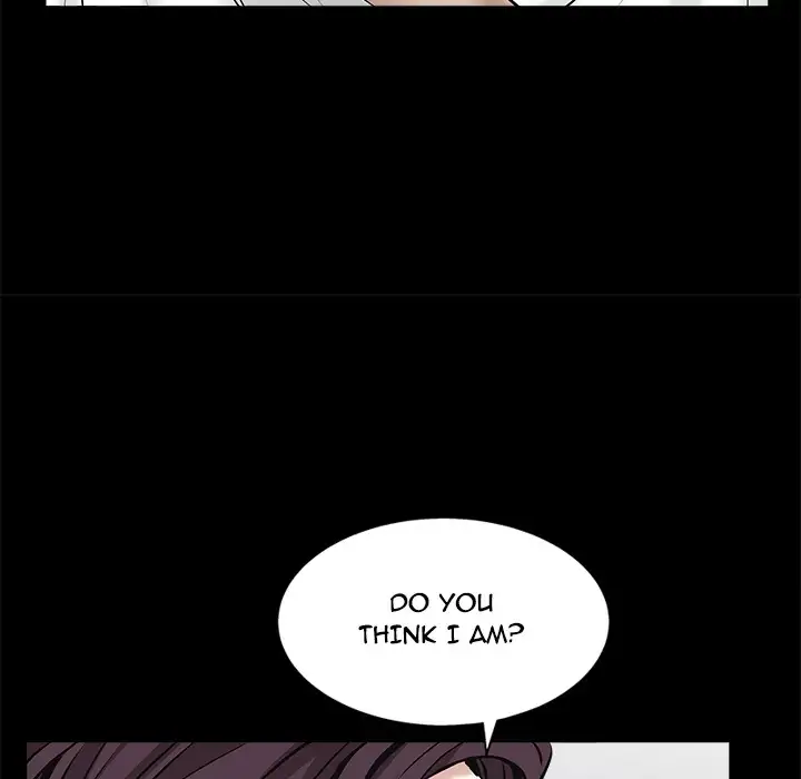 The Leash Chapter 51 Page 89