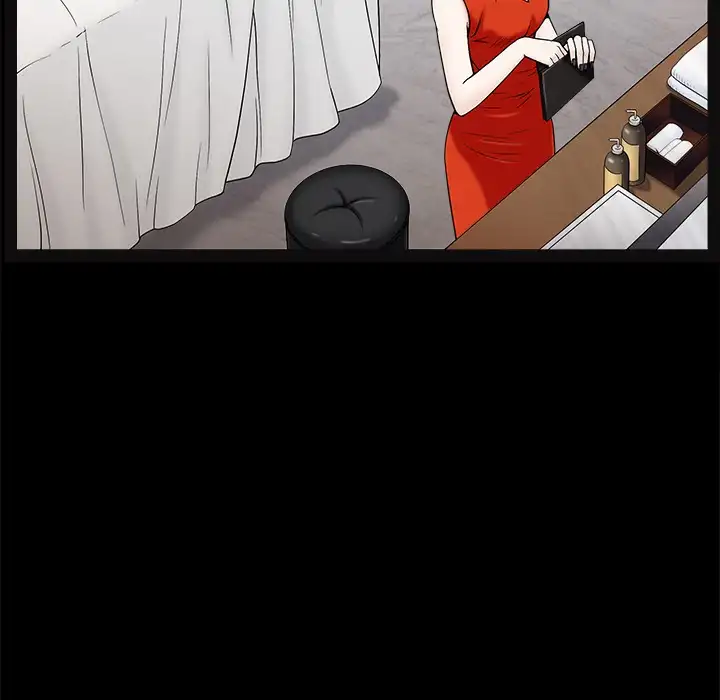 The Leash Chapter 51 Page 99