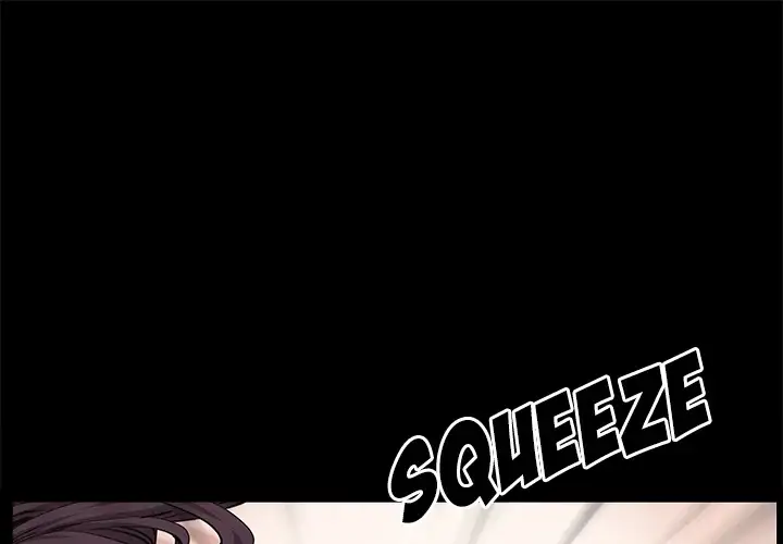 The Leash Chapter 52 Page 1