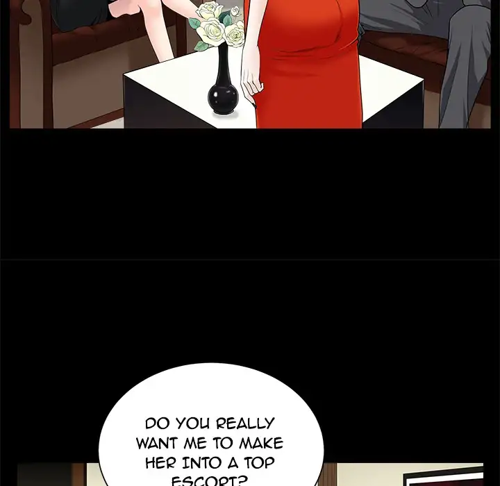 The Leash Chapter 52 Page 101
