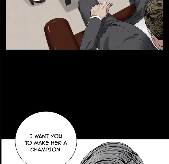 The Leash Chapter 52 Page 103