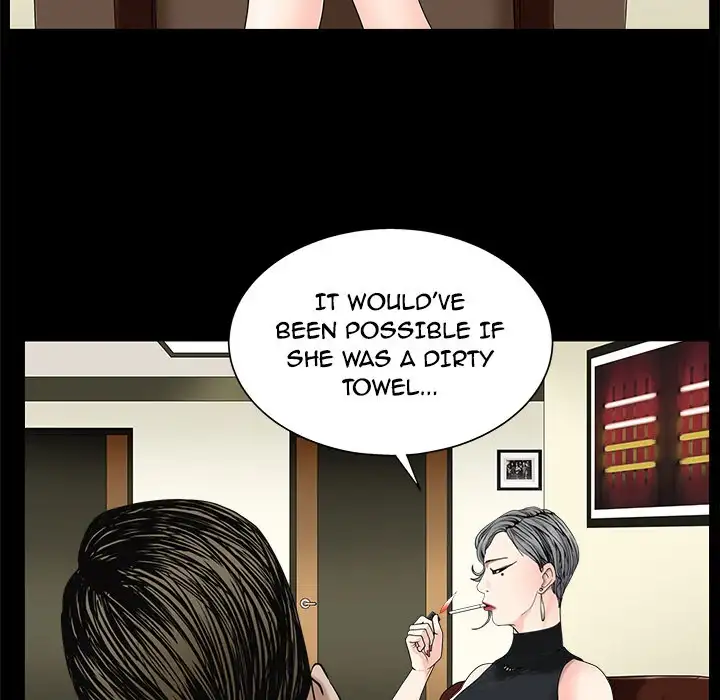 The Leash Chapter 52 Page 106