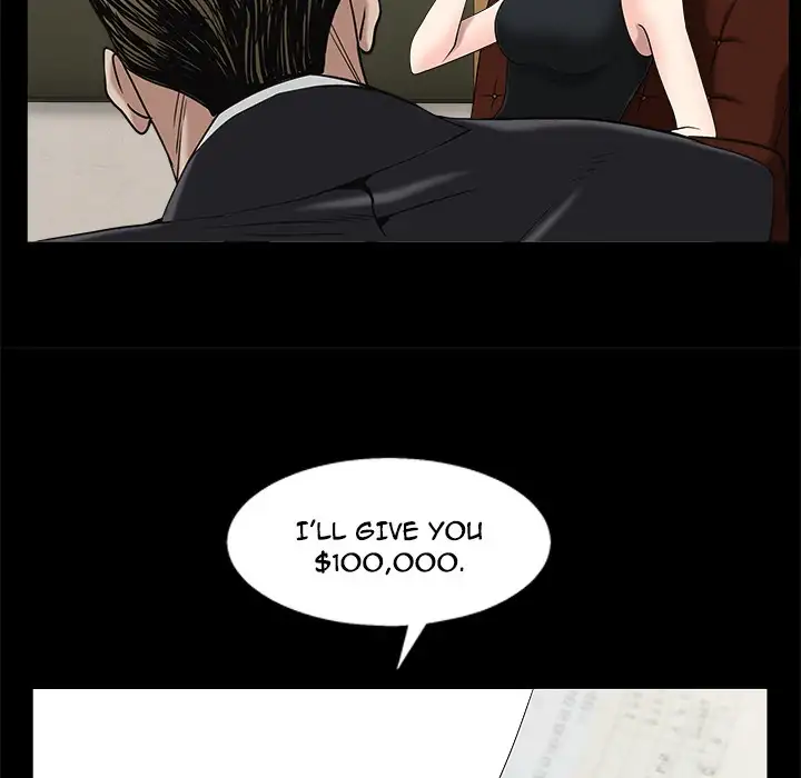 The Leash Chapter 52 Page 107