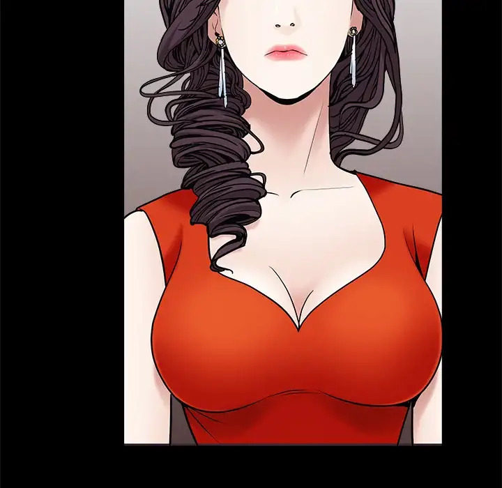 The Leash Chapter 52 Page 116