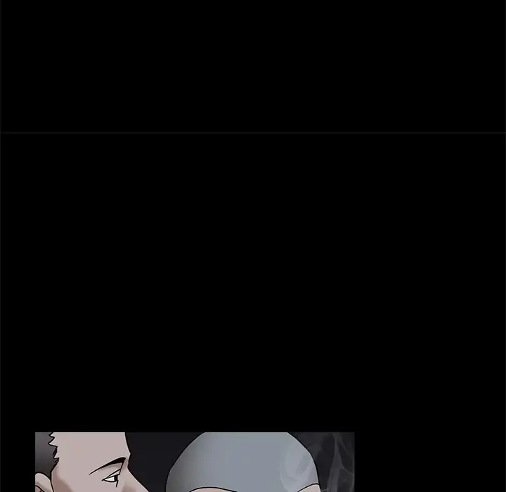The Leash Chapter 52 Page 125