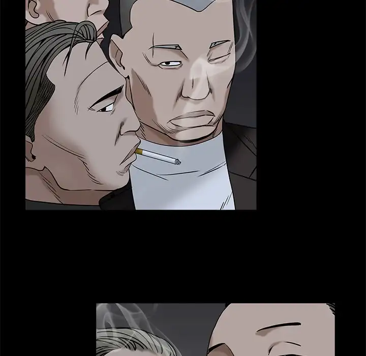 The Leash Chapter 52 Page 126