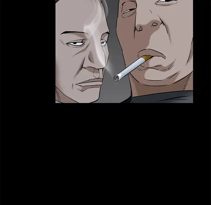 The Leash Chapter 52 Page 127