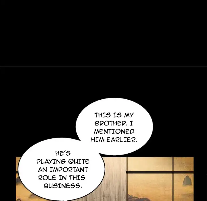 The Leash Chapter 52 Page 131
