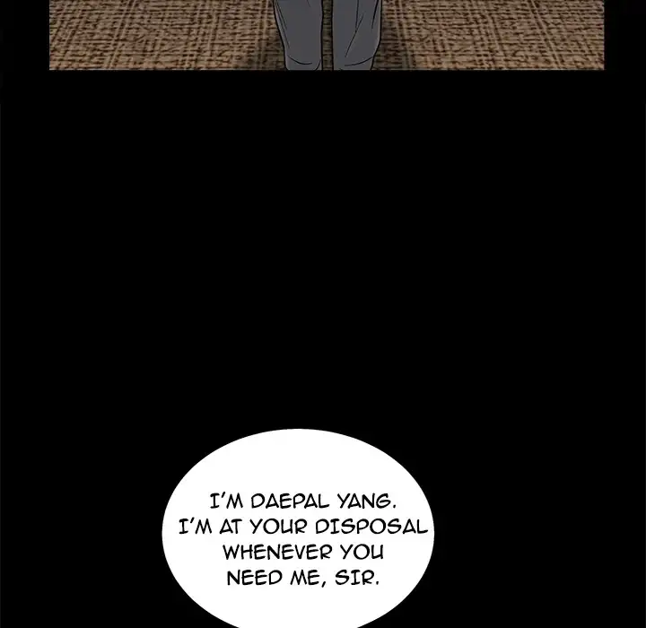The Leash Chapter 52 Page 133