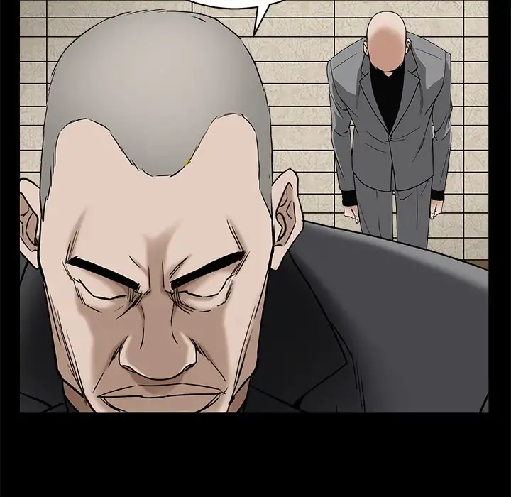 The Leash Chapter 52 Page 134