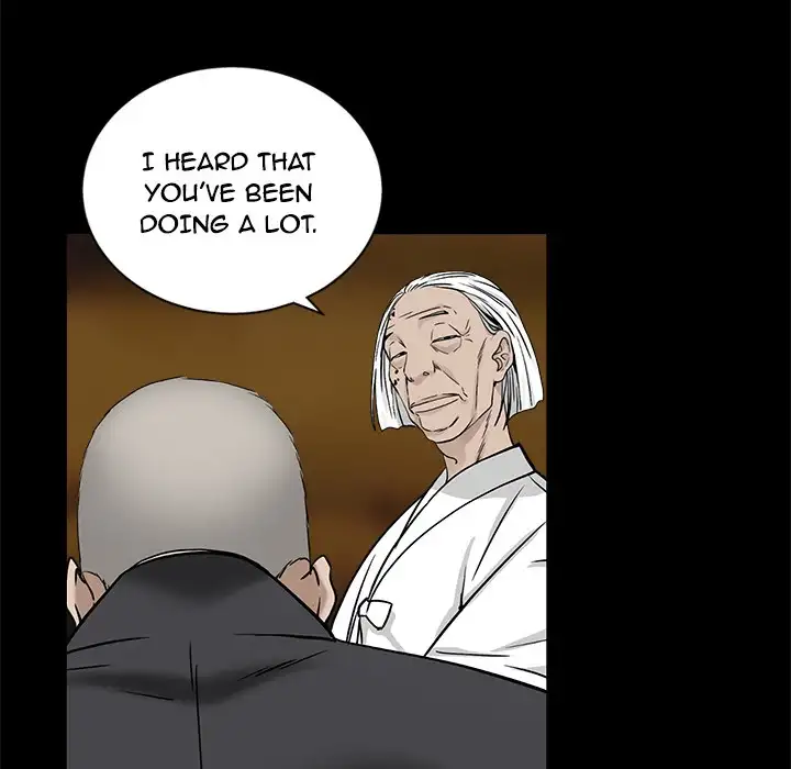 The Leash Chapter 52 Page 135